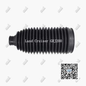 China Aftermarket Steering Rack Boot Replacement 45535-60021 For Toyota Land Cruiser wholesale