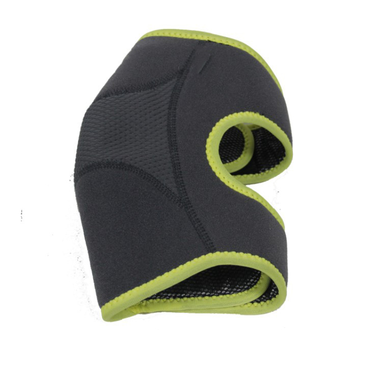 Far Infrared Multifunctional Physical Therapy Portable Knee Pads Graphene Heating