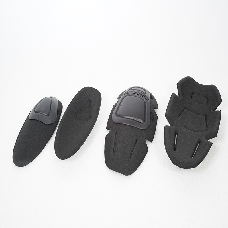 Direct One Size Fits Uniform with Knee and Elbow Pads 100% Polyester