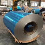 Waterproof Customized Length Prepainted Aluminum Coil 1050 1100 3003 1060