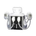 Vacuum Fat Freezing Liposuction Machine IR Massager Therapy 1000W