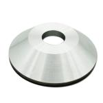 Customized Metal stamping parts Stainless Steel Machines parts Heat treatment