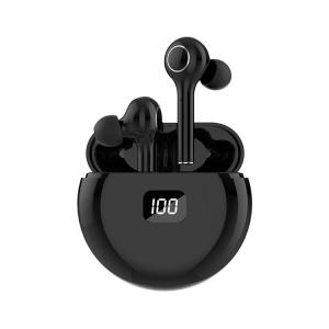 China IPX5 Waterproof Wireless Bluetooth Earbuds Mini In Ear Bluetooth Headphones wholesale