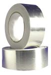 Electric Industry Aluminium Foil Tape With Acrylic Press Sensitive Adhesive