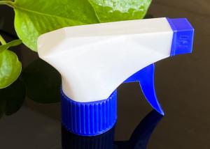 China Agricultural Plastic Trigger Sprayer For 28/410 Neck Bottles wholesale