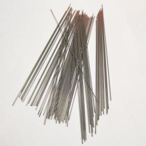 China Blank / Ground Dia 2mm Thin Solid Carbide Rods For Drilling Hole wholesale