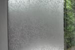 Waterproof Self Adhesive Window Film Anti - Dazzle Anti - Scratch For Office