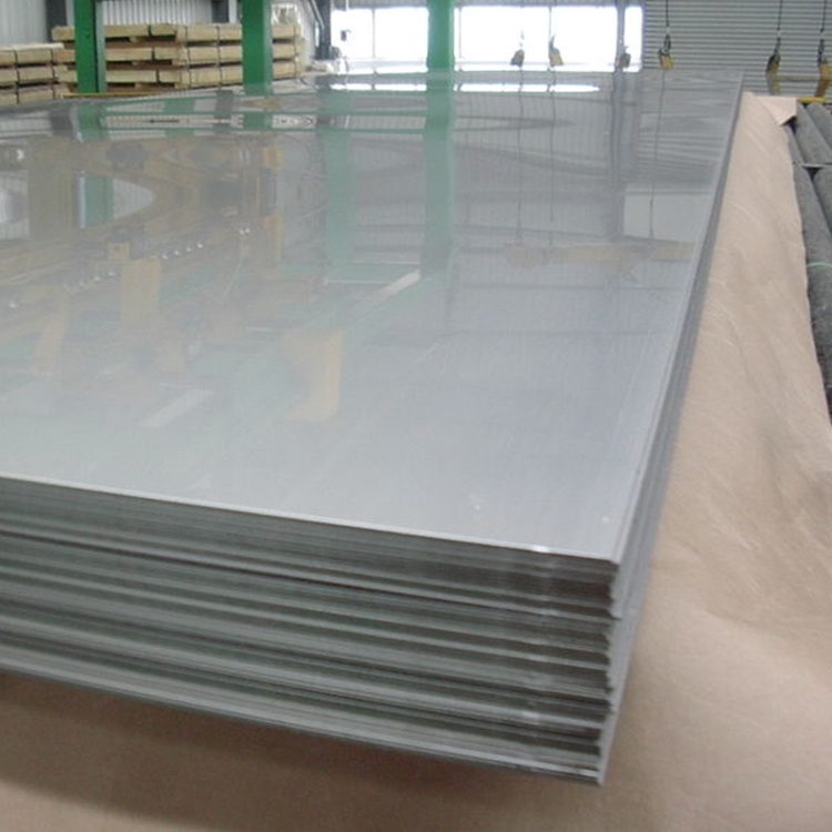 Custom brushed champagne gold color coated decorative stainless steel Sheet