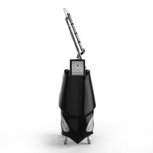 China 1064nm + 532nm + 755nm Picosecond q switched nd yag laser wholesale