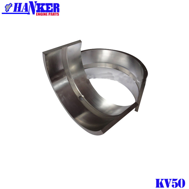 3018210 Cummins KT50 Crankshaft Connecting Rod Bearing With Thrust Washer 3047390 3018211