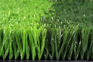 China 60mm FIFA Approved Football Soccer Artificial Grass Turf Carpet wholesale