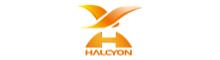 China Guangzhou Halcyon-Hydraulic Co. Ltd logo