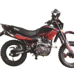 China South America Sumo New Dirt Bike 125cc New Motocicleta 200CC Cheap Sale Dirt Bike 200cc wholesale