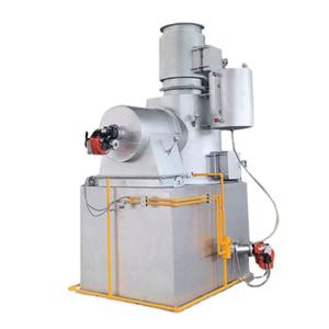 China Cremation Furnace For Pet Waste Disposal Of Animal Carcass Waste wholesale