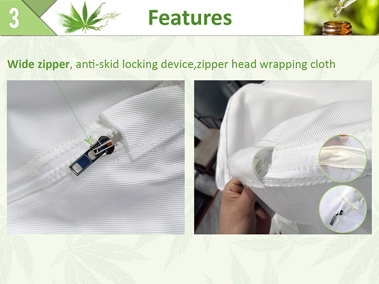 Customizatied Polypropylene Filter Bags Loading Material For stainless steel machine