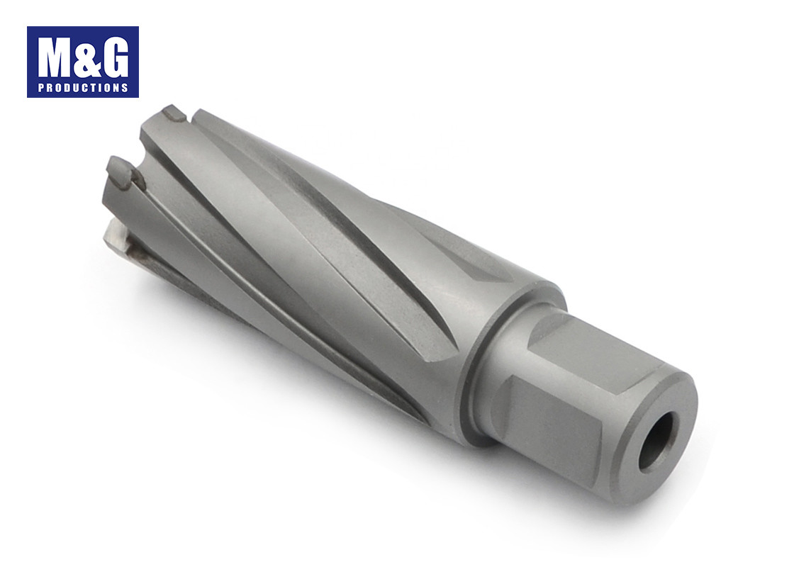 Tungsten Carbide Tip Rail Cutter with 35 & 50 mm Cutting Depth