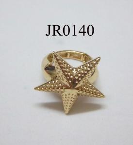 China star fashion ring wholesale