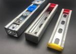 OEM 41x62 Strut Channel End Cap Pvc White Female