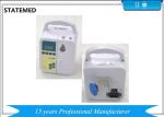Peg Continuous Feeding Pump , Clinic Enteral Infusion Pump Total Volume 0.1ml