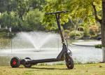 Precursor Unicycle Foldable Electric Balance Scooter