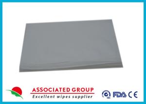 China Soft Disposable Dry Wipes Nonwoven Spunlace Adult Incontinence Washcloths wholesale