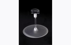 China Price Tag Holder Clip Display Stand wholesale