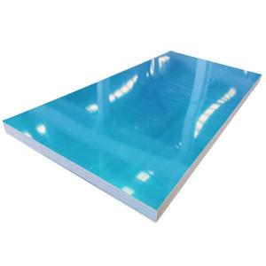 China ASTM 1100 H24 Aluminum Sheet/ Plate wholesale