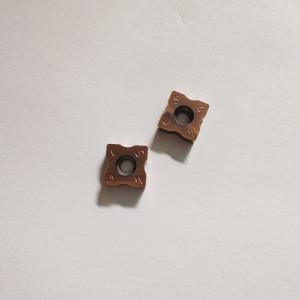 China Certified Cemented Carbide Inserts for Roughing Of Steel in Malaysia Market wholesale