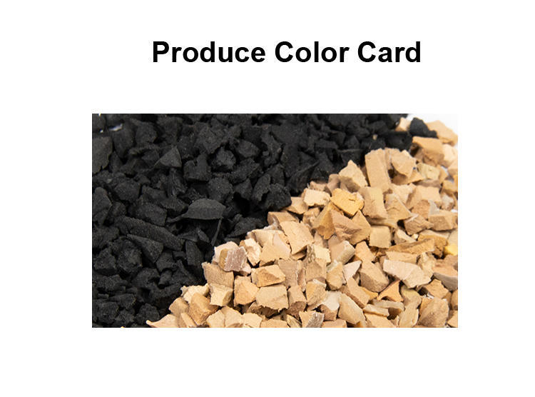 Cheap Priced Artificial Grass Granules SBR Indoor Outdoor Sports Football Field Infill