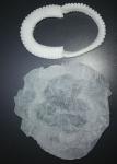 18" Non-woven Bouffant Cap Making Machine