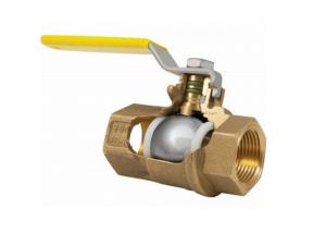 China 22mm WCB Petroleum Floating Ball Valve SIP Sterilization 1000 WOG wholesale