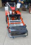 OEM ODM Sand Sweeper Machine For Environmental Organizations