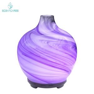 China 35ML/H 12W 100ml Essential Oil Aromatherapy Humidifier wholesale