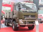 Euro3 EQ2250AX Dongfeng 6X6 Desert Off Road Truck,Desierto De Camiones Fuera De