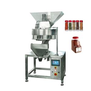 China taichuan Automatic pouch packing machine seed rice packing machine for business wholesale