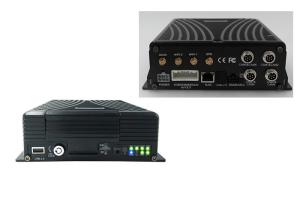 China 8 Channel 720P AHD HDD Mobile DVR wholesale