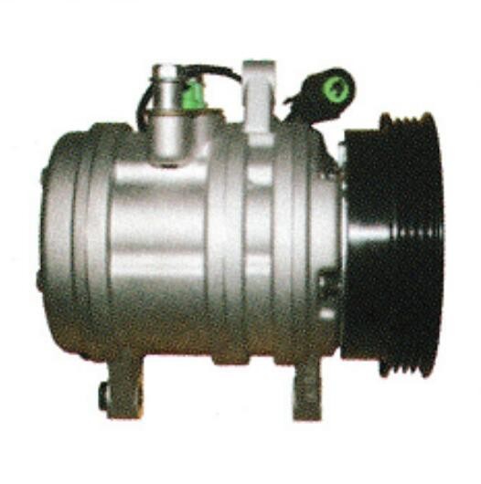 ALA20712 Hyunori AC COMPRESSOR Atoz AC COMPRESSOR HS-11 AC COMPRESSOR 97701-02310 AC Compressor