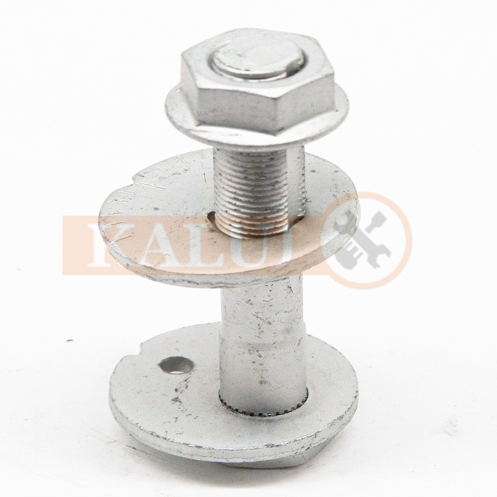 54580-2S40A 55226-7S001 Auto Bolt Front Camber Correction Screw Ni-ssan