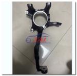 Spare Parts Toyota Steering Knuckle 43211-0K040 For Toyota Hilux Vigo Fortuner