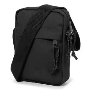 China Custom logo Black Mini Square Small Men's Crossbody Messenger Side Bag Men Sling Bag wholesale