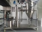 5000KGS/H Fast Speed CS Industrial Flash Dryer Equipment
