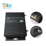 high quality Anti Disconnection GPS Online Speed Governor For Sale