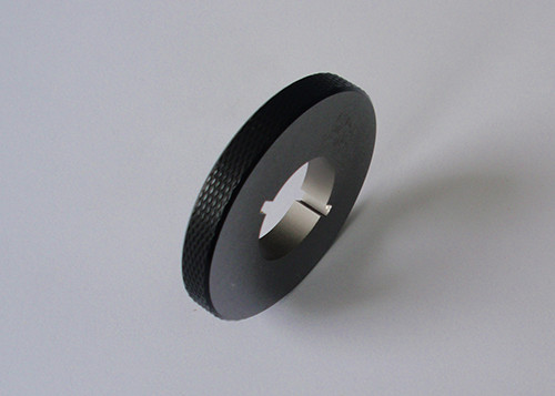 IEC60061-3 Mold Steel IEC Test Equipment , B22 Lamp Cap Gauge