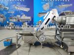Food Processing Industries Commercial Potato Peeler Machine with Stainless Steel