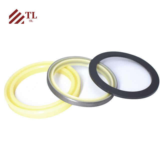 Boom Arm Bucket Seal Kit K9001853 for DOOSAN DX225 DX300 DX210-W DX255