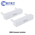 Factory direct sale 5w 7w 10w 15w 20w 30w 40w 50w 100w Power ceramic cement
