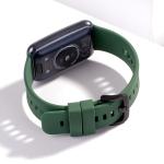 Huawei Watch Smart Watch Strap Silicone Rubber With Connector