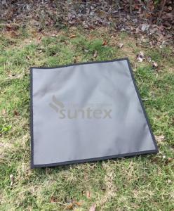 China Suntex camping mat, grill floor mat, bbq mat for under bbq wholesale