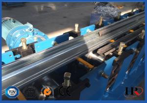 China Switchgear Profile Roofing Sheet Making Machine , Metal Forming Machinery wholesale