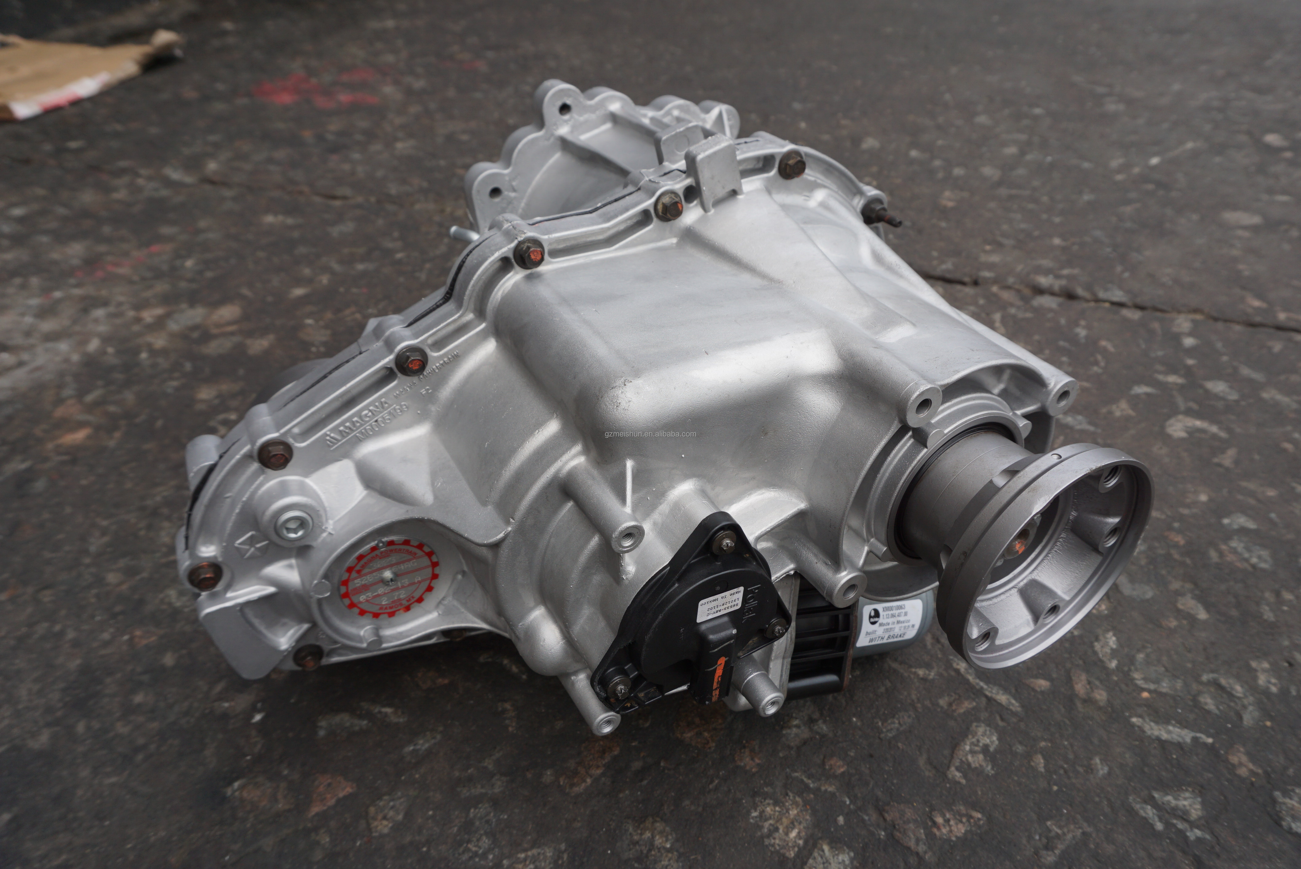 Remanufactured Aautomatic Transfer Case For Jeep Grand Cherokee Gearbox
